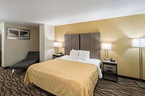 Quality Inn Fort Stockton