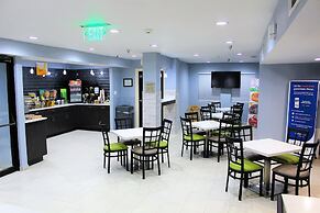 Quality Inn Fort Stockton