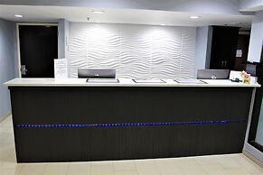 Quality Inn Fort Stockton