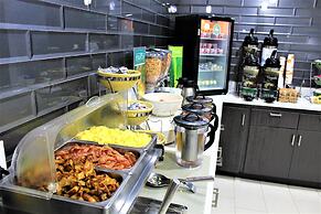 Quality Inn Fort Stockton