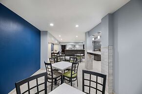 Quality Inn Fort Stockton