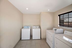 Quality Inn Fort Stockton