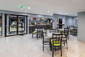 Quality Inn Fort Stockton