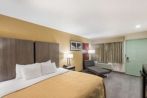 Quality Inn Fort Stockton