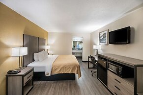 Quality Inn Fort Stockton