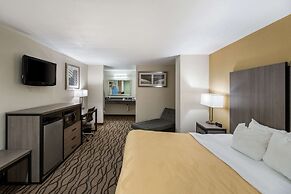 Quality Inn Fort Stockton