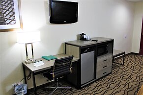 Quality Inn Fort Stockton