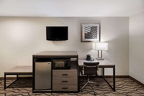 Quality Inn Fort Stockton