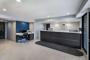 Quality Inn Fort Stockton