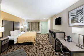 Quality Inn Fort Stockton