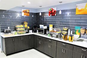 Quality Inn Fort Stockton