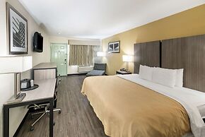 Quality Inn Fort Stockton