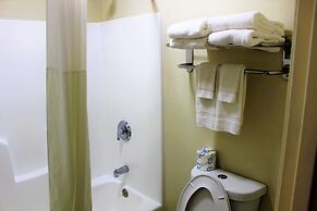 Quality Inn Fort Stockton