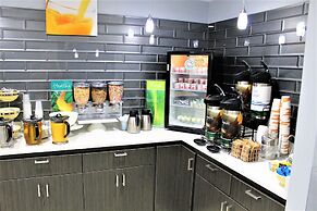 Quality Inn Fort Stockton