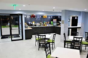 Quality Inn Fort Stockton