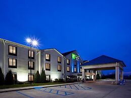 City Express By Marriott Findlay