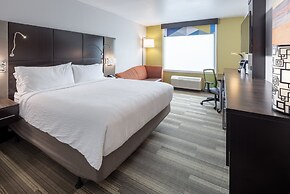 Holiday Inn Express Ft. Lauderdale Cruise-Airport by IHG
