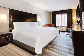 Holiday Inn Express Ft. Lauderdale Cruise-Airport by IHG