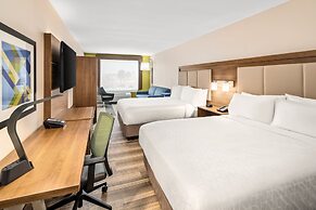 Holiday Inn Express Ft. Lauderdale Cruise-Airport by IHG