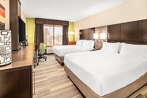 Holiday Inn Express Ft. Lauderdale Cruise-Airport by IHG