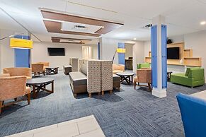 Holiday Inn Express Ft. Lauderdale Cruise-Airport by IHG