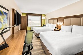 Holiday Inn Express Ft. Lauderdale Cruise-Airport by IHG