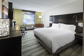 Holiday Inn Express Ft. Lauderdale Cruise-Airport by IHG