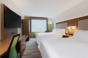 Holiday Inn Express Ft. Lauderdale Cruise-Airport by IHG