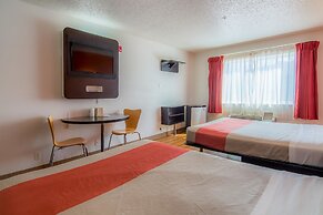 Motel 6 Dallas, TX - North - Richardson