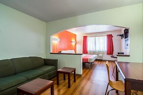 Motel 6 Dallas, TX - North - Richardson