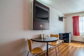 Motel 6 Dallas, TX - North - Richardson