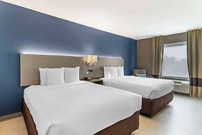 Comfort Inn & Suites FM1960-Champions