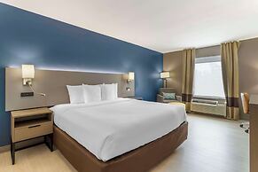 Comfort Inn & Suites FM1960-Champions