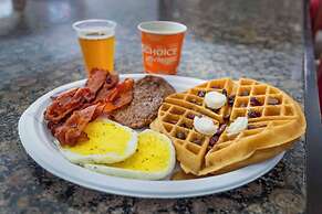 Comfort Inn & Suites FM1960-Champions