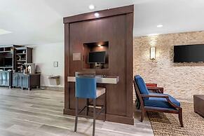 Comfort Inn & Suites FM1960-Champions