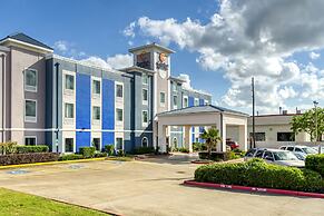 Comfort Inn & Suites FM1960-Champions