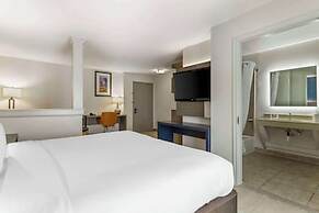 Comfort Inn & Suites FM1960-Champions