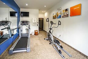 Comfort Inn & Suites FM1960-Champions