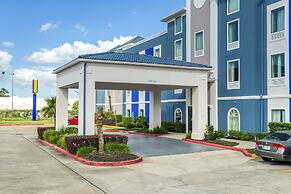 Comfort Inn & Suites FM1960-Champions