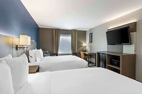 Comfort Inn & Suites FM1960-Champions