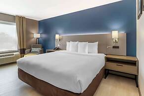 Comfort Inn & Suites FM1960-Champions