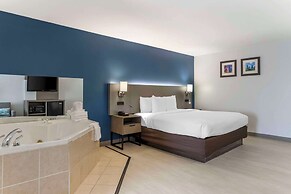 Comfort Inn & Suites FM1960-Champions