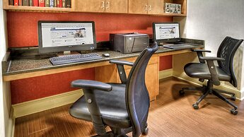 Holiday Inn Express Greenville by IHG