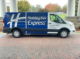 Holiday Inn Express Greenville by IHG