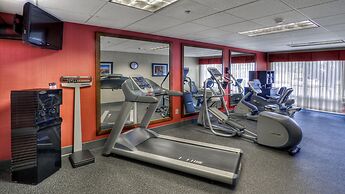 Holiday Inn Express Greenville by IHG