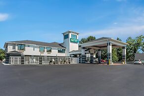 Quality Inn Sandersville