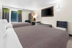 Quality Inn Sandersville