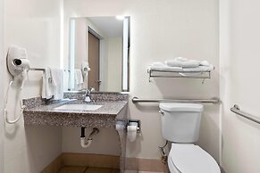 Quality Inn Sandersville