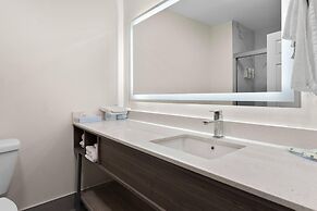Quality Inn Sandersville