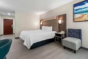 Quality Inn Sandersville